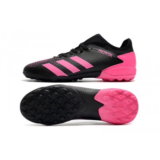 adidas predator 19.1 rosa